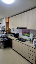 Blk 107 Yishun Ring Road (Yishun), HDB 3 Rooms #574188361